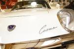 Mazda Cosmo Sport 1967 года